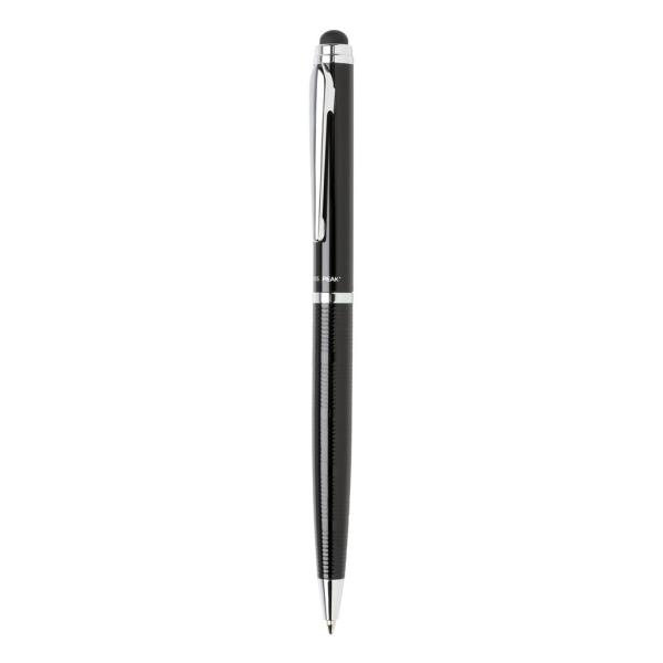 Deluxe touchscreen pen